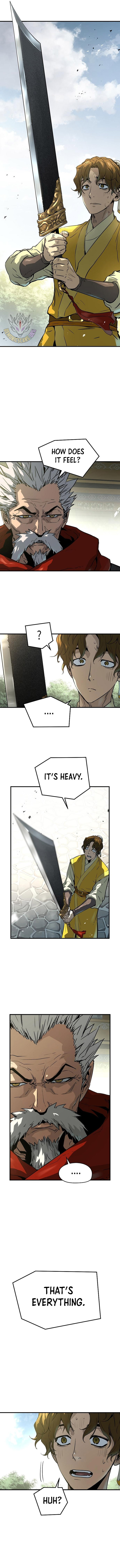 Absolute Regression Chapter 49 10